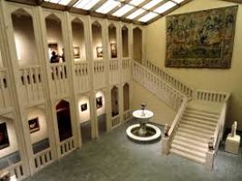 Indianapolis Museum Of Art